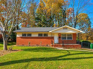 1416 Thriftwood Dr, Charlotte, NC 28208