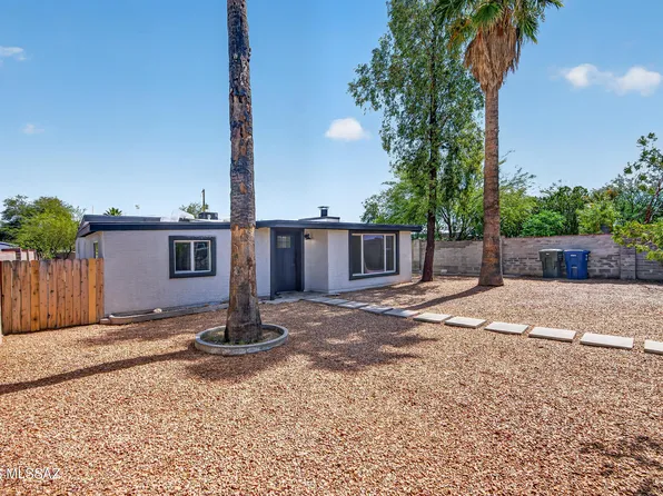 436 E Seneca St, Tucson, AZ 85705
