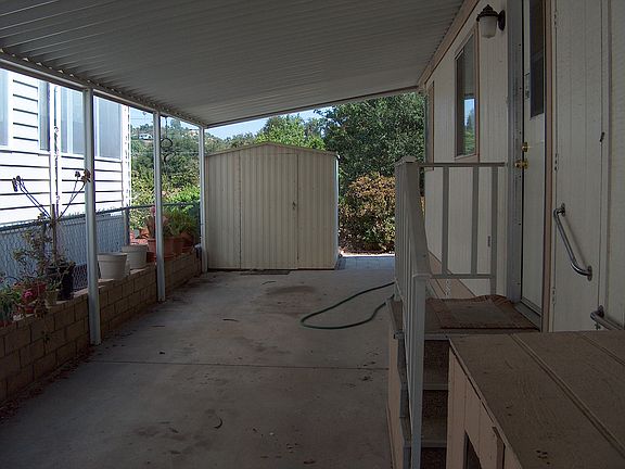 Full 2 Car Parking + Storage