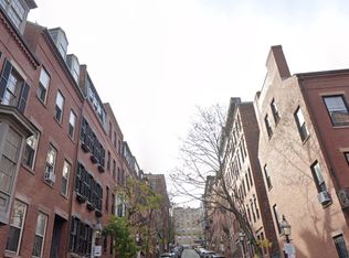 32 Irving St APT 1, Boston, MA 02114
