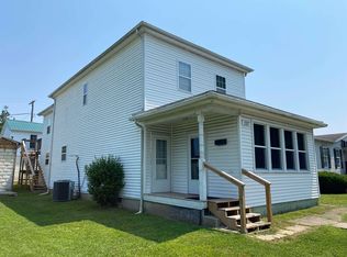 1217 Pine St, Kenova, WV 25530