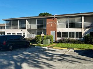 206 Dorchester E #I, West Palm Beach, FL 33417