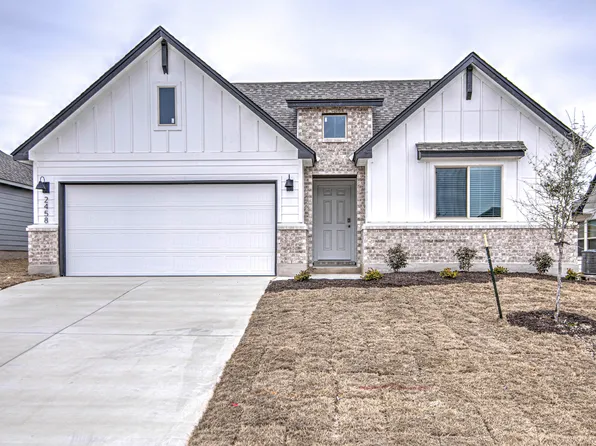 2458 Bee Creek Dr, Copperas Cove, TX