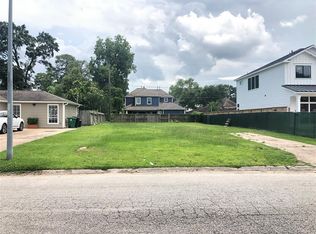 1237 Lamonte Ln, Houston, TX 77018