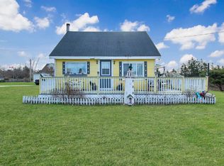 289 Comeaus Hill Rd, Argyle, NS B0W1B0
