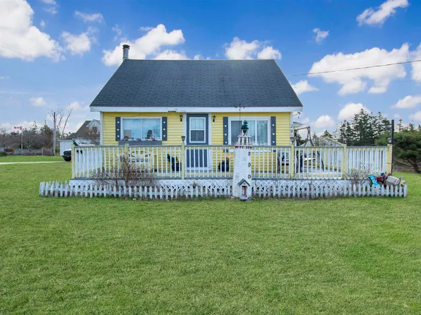 289 Comeaus Hill Rd, Argyle, NS B0W 1B0