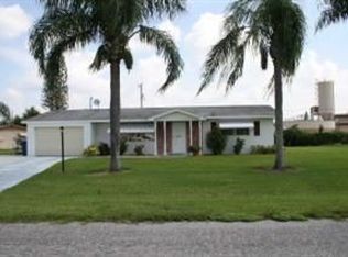 206 Wyoming Rd, Lehigh Acres, FL 33936