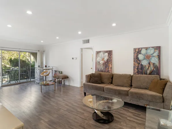 1410 S Bentley Ave, Los Angeles, CA