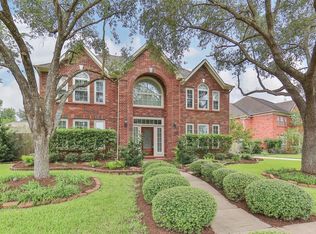 3114 Latrobe Ln, Katy, TX 77450