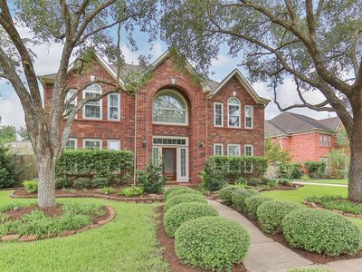 3114 Latrobe Ln, Katy, TX, 77450