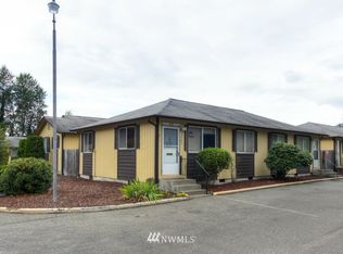 4702-4731 124th St SW, Lakewood, WA