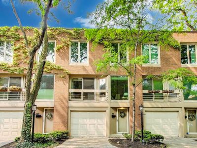 1818 N Dayton St, Chicago, IL, 60614