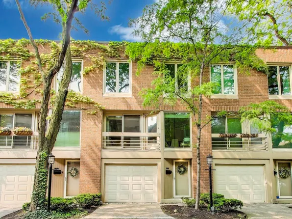 1818 N Dayton St, Chicago, IL 60614
