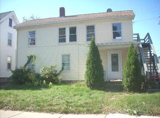 14 Sumner St, Marlborough, MA 01752