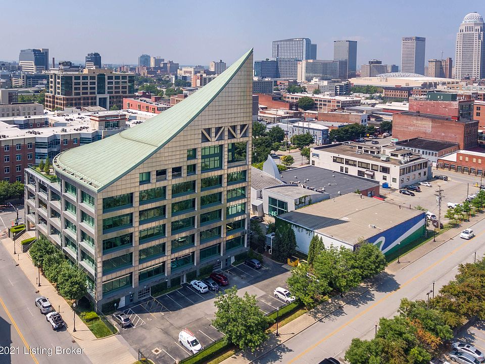 333 E Market St Louisville Ky 40202