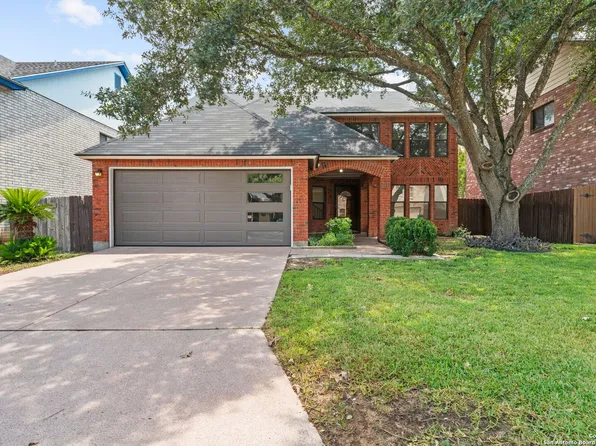 2422 Cedar Rdg, San Antonio, TX 78232