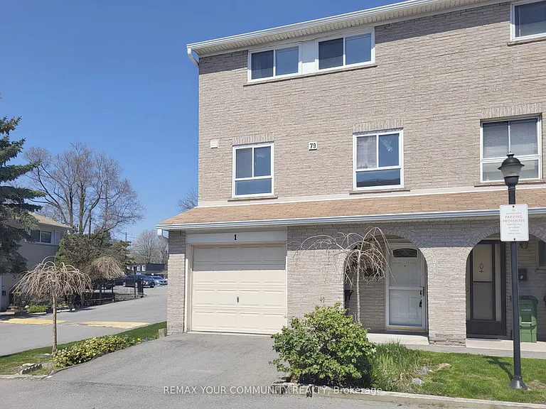 79 Rameau Dr #1 — Photo 1