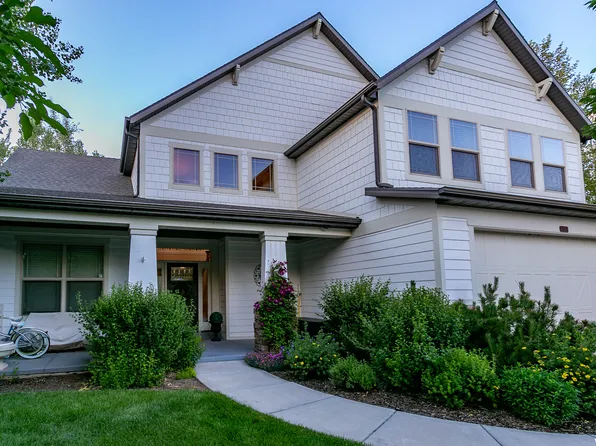 557 E Craftsman Way, Midway, UT 84049