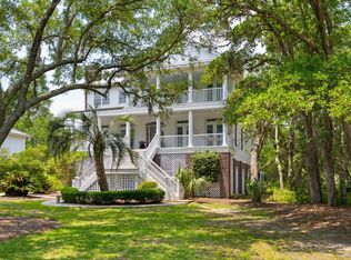 214 Sea Island Dr., Georgetown, SC 29440