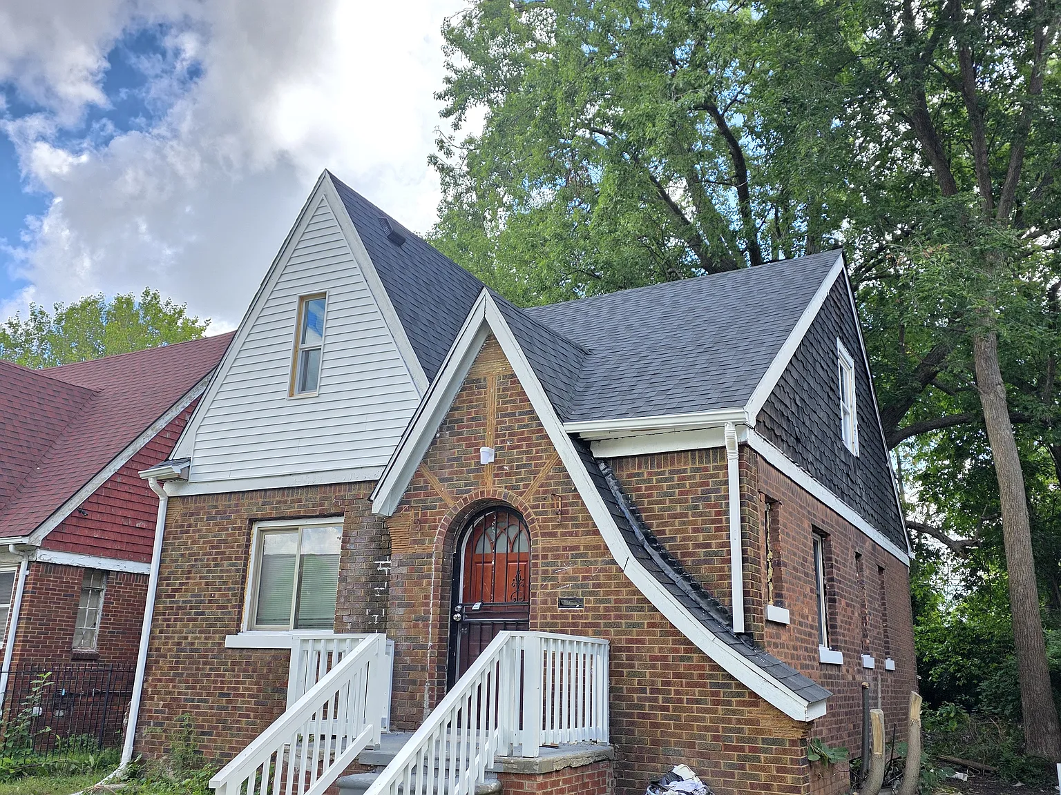 4 bed, 1152 sqft, $1,450 — Photo 1