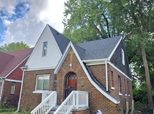 11334 Mark Twain St, Detroit, MI 48227
