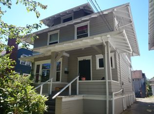 911 1/2 24th Ave, Seattle, WA 98122