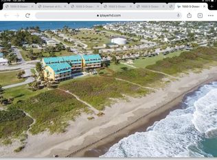 1550 S Ocean Dr APT B11, Fort Pierce, FL 34949