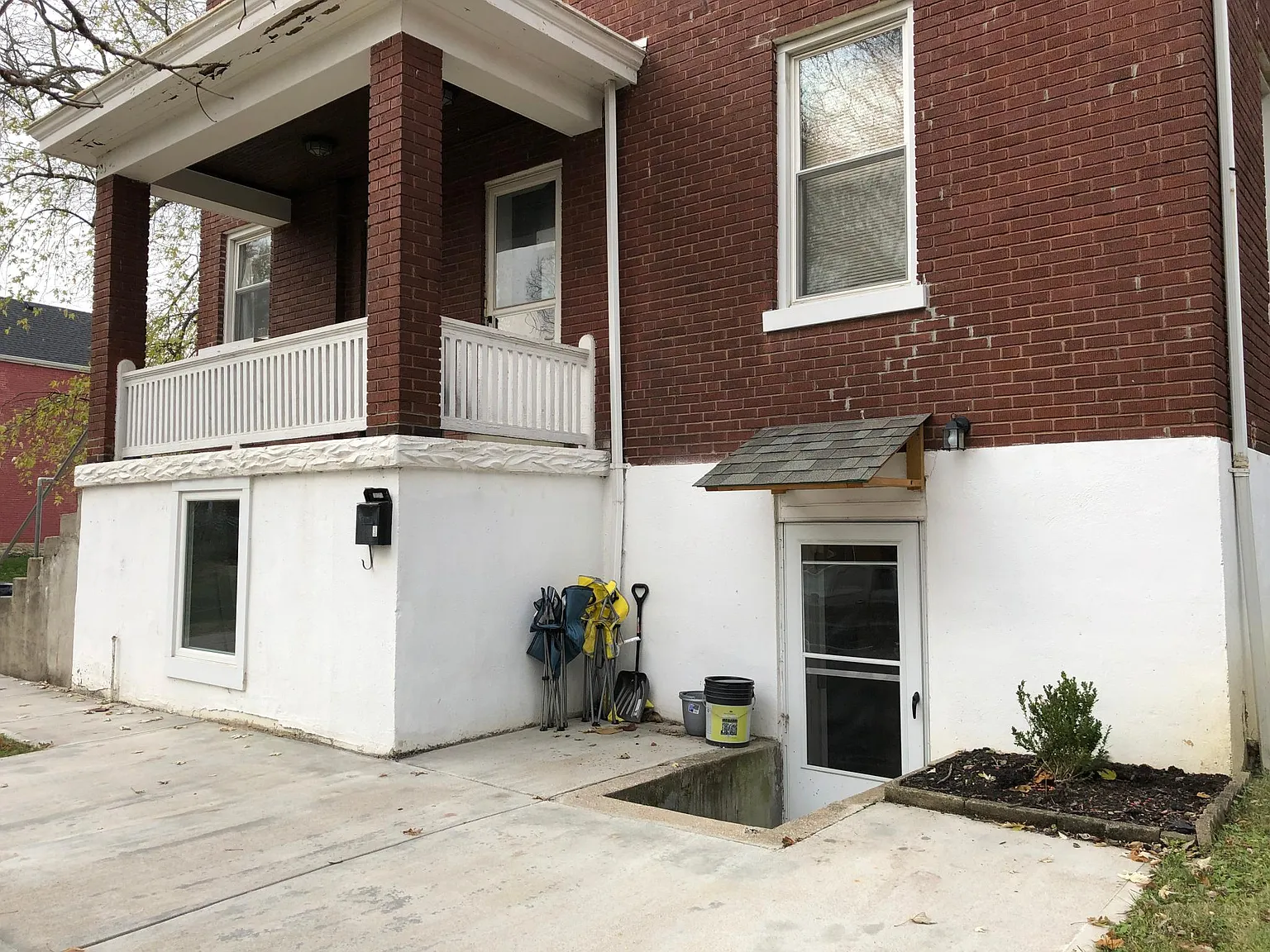 1 bed, 1000 sqft, $1,095 — Photo 3