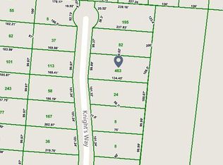 Knights Way, Crossville, TN 38571