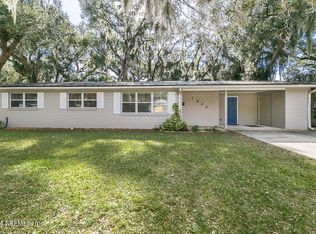 1226 Cape Charles Ave, Jacksonville, FL 32233