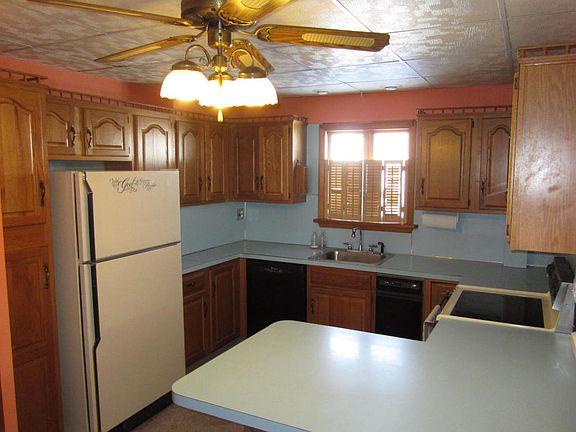 GREAT KITCHEN