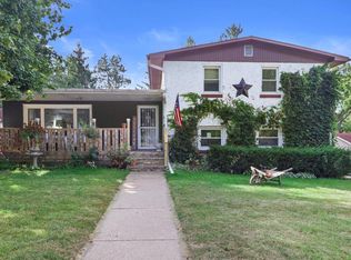 1217 Lillian St, Fort Atkinson, WI 53538