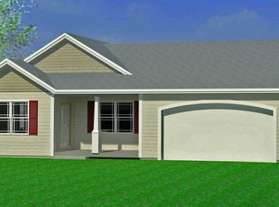 74 W Meadow Ct, Milford, NH 03055