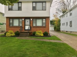 435 Callodine Ave FLOOR 2, Buffalo, NY 14226