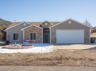 374 N Lodge Rd, Central, UT 84722