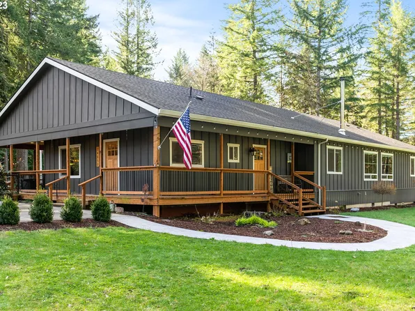 24050 SE McCabe Rd, Sandy, OR 97055