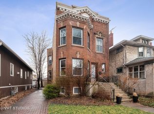 817 S Lombard Ave, Oak Park, IL 60304