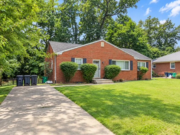 3417 Rickey Ave, Temple Hills, MD 20748