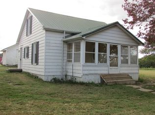 7377 Greensburg Rd, Mount Sherman, KY 42764