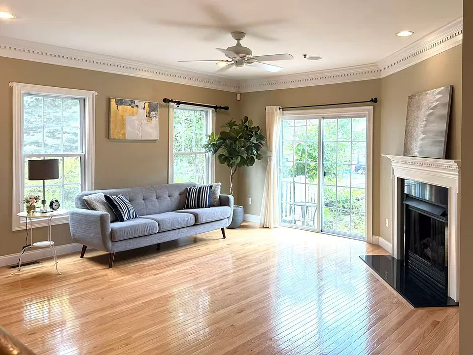 139 Prospect St #1