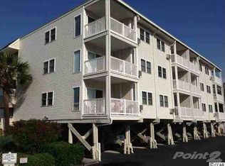 3610 S Ocean Blvd, North Myrtle Beach, SC 29582