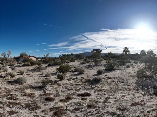 73200 Two Mile Rd #11-29, Twentynine Palms, CA 92277