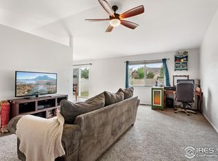 3364 Firewater Ln, Wellington, CO 80549