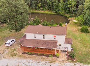 1333 Lake Secession Rd, Abbeville, SC 29620