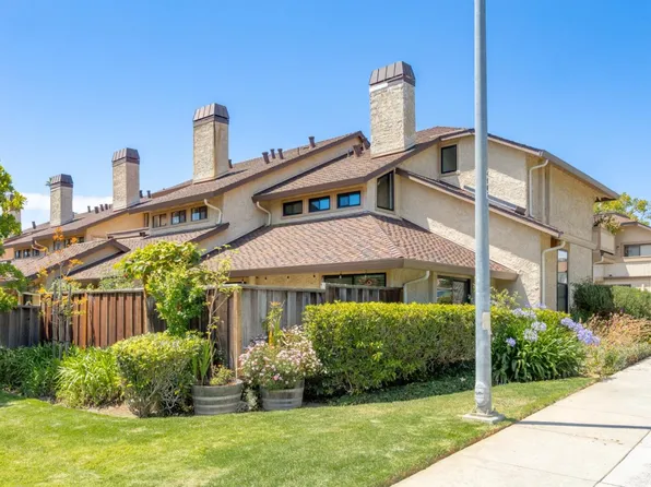 6250 Cabot Ct, Aptos, CA 95003