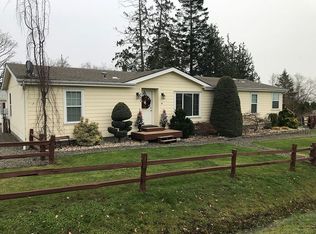 4436 Moresby Way, Ferndale, WA 98248