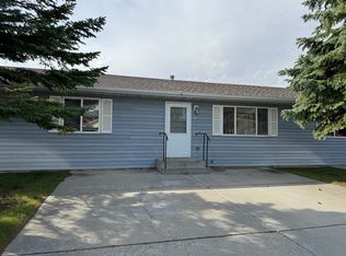 1108/1110/1112 Elm Ave, Cody, WY 82414