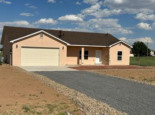 35 Pedernal St, Moriarty, NM 87035