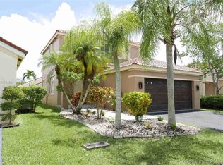 706 San Remo Dr, Weston, FL 33326