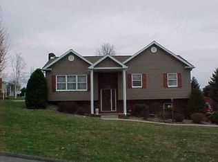 552 Washington St, Uniontown, PA 15401